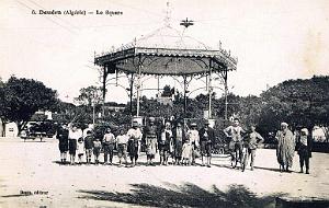 DOUERA - LE SQUARE